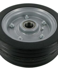 Rueda compl. SM sin mord. Sitrex