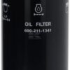 Filtro de aceite