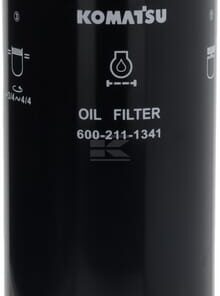 Filtro de aceite