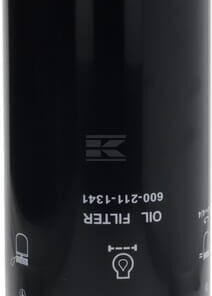 Filtro de aceite