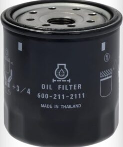 Filtro de aceite