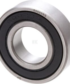 Rodamiento de bolas de ranura profunda 15 x 32 x 9 mm, gopart