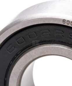 Rodamiento de bolas de ranura profunda 15 x 32 x 9 mm, gopart