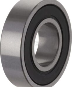 Deep groove ball bearing 15x32x9mm SKF