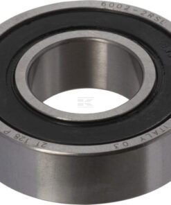Deep groove ball bearing 15x32x9mm SKF 6 Deep groove ball bearing 15x32x9mm SKF