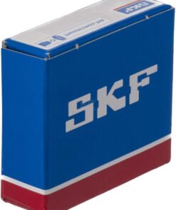 Deep groove ball bearing 15x32x9mm SKF 7 Deep groove ball bearing 15x32x9mm SKF