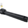 Soporte de fijación de plástico Klok® para E53 / grande