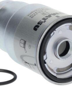 Filtro de combustible