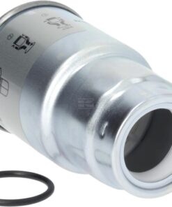 Filtro de combustible