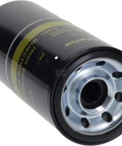 Filtro de combustible