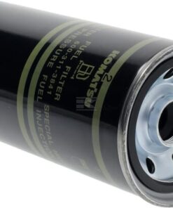 Filtro de combustible