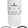 Filtro de combustible