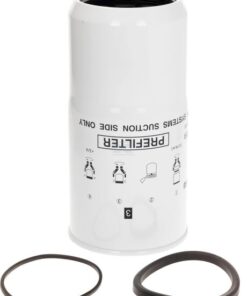 Filtro de combustible