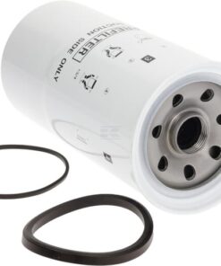 Filtro de combustible