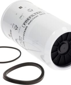 Filtro de combustible