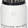 Filtro de combustible