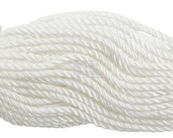 Cordón nylon PA 3 mm x 25 m