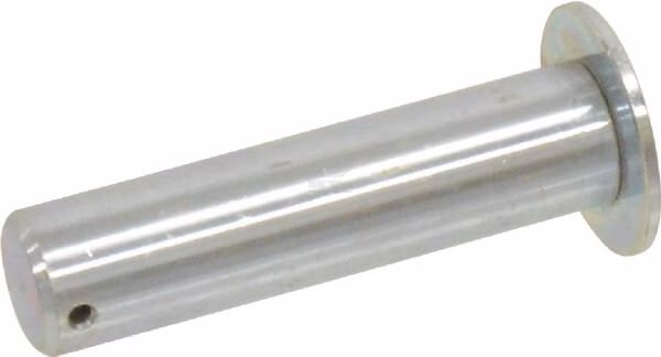Pasador bas cilindro 1" X 95mm 1 Pasador bas cilindro 1" X 95mm