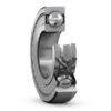 Deep groove ball bearing 75x130x25mm SKF 8 Deep groove ball bearing 75x130x25mm SKF