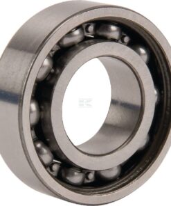 Deep groove ball bearing
