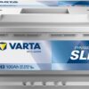 Batería, 12V 100Ah 830A, H3 VARTA Dynamic SLI 25 Batería, 12V 100Ah 830A, H3 VARTA Dynamic SLI