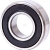 Rodamiento rígido de bolas 20x42x12mm SKF