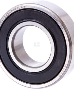 Rodamiento rígido de bolas 20x42x12mm SKF