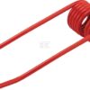 Diente receptor p/Wolvo 183x76x5,5