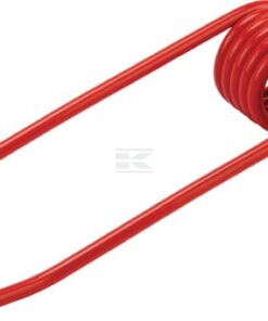 Diente receptor p/Wolvo 183x76x5,5