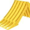 Calzo de rueda Origamy plegable 53 2 Calzo de rueda Origamy plegable 53