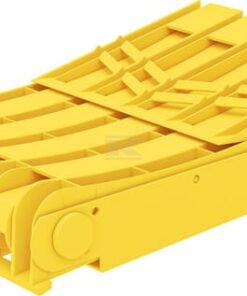 Calzo de rueda Origamy plegable 53
