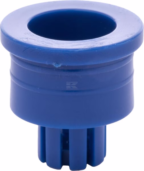 Dosing orifice device blue ISO 03 2 Dosing orifice device blue ISO 03