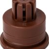Dosing orifice device brown ISO 05