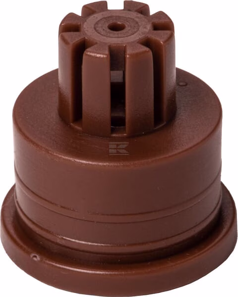 Dosing orifice device brown ISO 05 1 Dosing orifice device brown ISO 05
