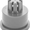 Dosing orifice device grey ISO 06 4 Dosing orifice device grey ISO 06