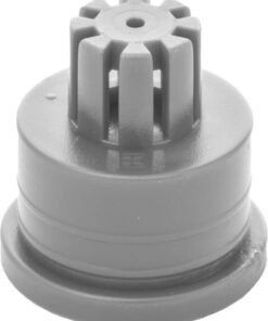 Dosing orifice device grey ISO 06