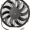 Motor del ventilador