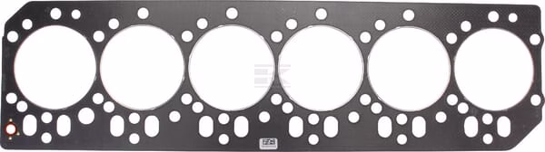 Head gasket 1 Head gasket
