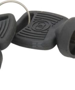 Llave de contacto