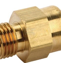 Air intake sensor