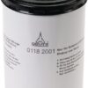 Oil filter
