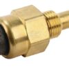 Injection fuel sensor