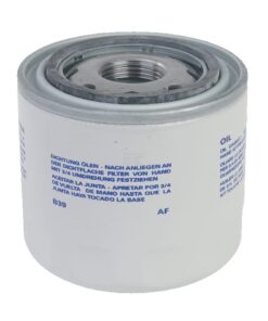 Filtro aceite motor