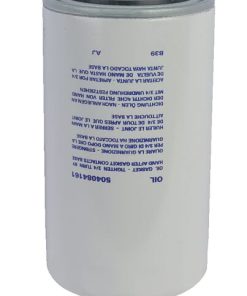 Filtro de aceite
