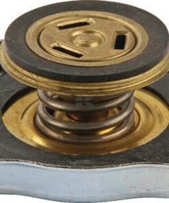 Tapa del radiador