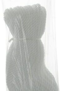 Cordón nylon PA 5 mm x 25 m