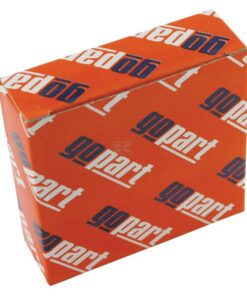 Rodamiento de bolas de ranura profunda 20 x 42 x 12 mm, gopart