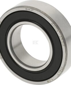 Rodamiento de bolas de ranura profunda 25 x 47 x 12 mm, SKF