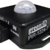 Sensor de movimiento, PIR