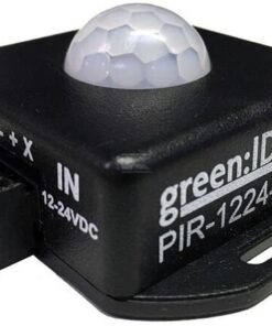 Sensor de movimiento, PIR